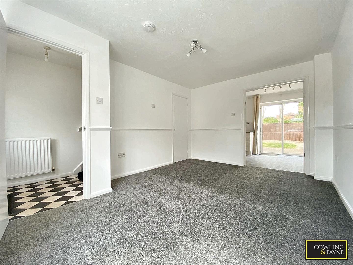 Ruthven Close, Wickford